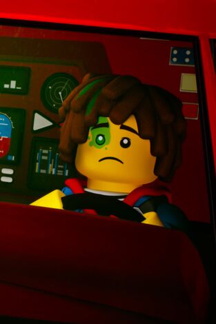 LEGO Dreamzzz. T(T3). LEGO Dreamzzz (T3): Piezas perdidas