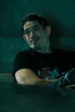 Slow Horses. T(T5). Slow Horses (T5): Ep.3 Cuentos chinos