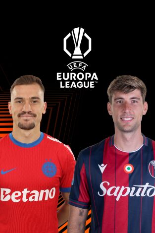 Jornada 3. Jornada 3: Steaua - Bolonia