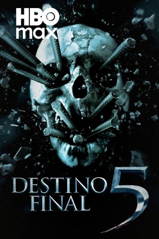 Destino Final 5