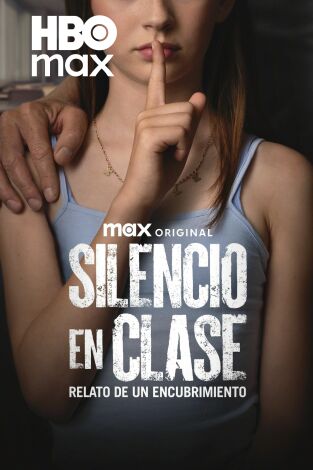 Silencio en clase: relato de un encubrimiento