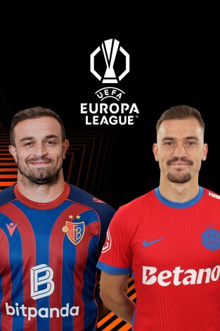 Jornada 4. Jornada 4: Basilea - Steaua