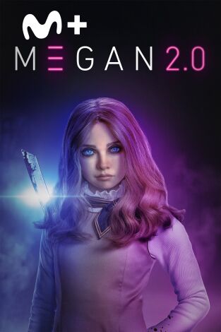 M3GAN 2.0