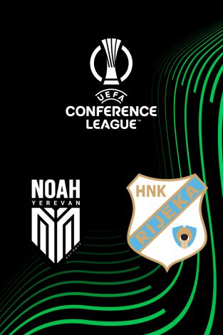 Jornada 1. Jornada 1: Noah - Rijeka