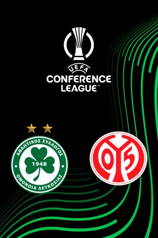 Jornada 1. Jornada 1: Omonia Nicosia - Mainz