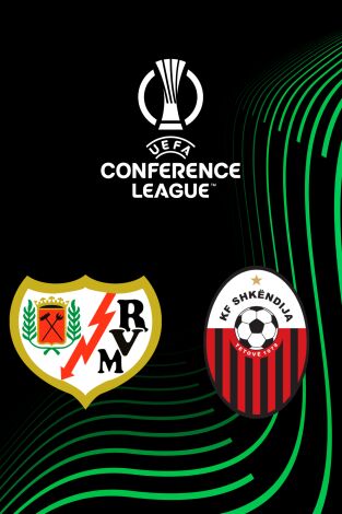 Jornada 1. Jornada 1: Rayo - Shkëndija