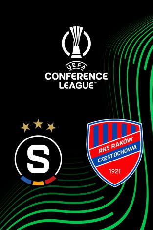 Jornada 3. Jornada 3: Sparta Praga - Raków Czestochowa