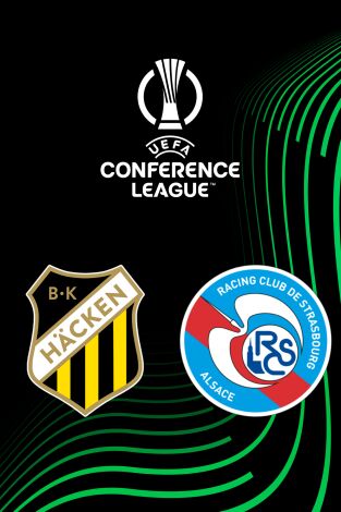 Jornada 3. Jornada 3: Hacken - Estrasburgo