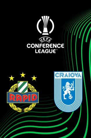 Jornada 3. Jornada 3: Rapid Viena - Universitatea Craiova