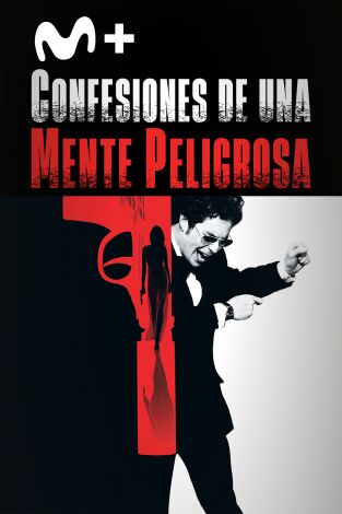 Confesiones de una mente peligrosa