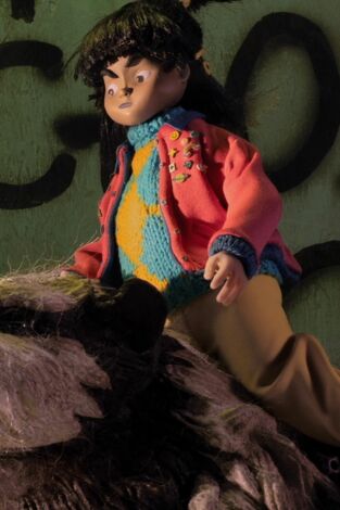 Mujeres con hombreras, Season 1. T(T1). Mujeres con... (T1): Ep.8 Mami Mami Mami