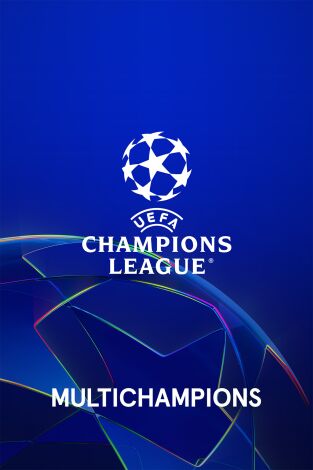 Jornada 2. Jornada 2: Multichampions