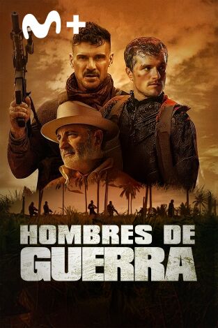 Hombres de guerra