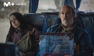 Yakarta. T(T1). Yakarta (T1): Ep.4 Tardajos