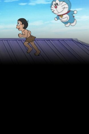 Doraemon, el gato cósmico. T(T1). Doraemon, el gato... (T1): El chocolate del corazón / La República Independiente de Nobitalandia