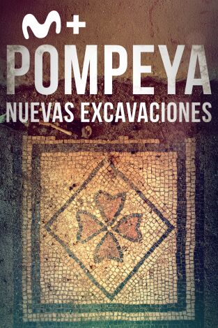 Pompeya: nuevas excavaciones. Pompeya: nuevas excavaciones 
