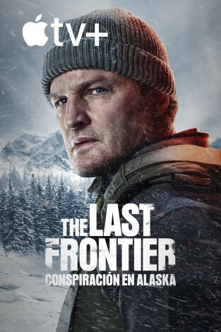 The Last Frontier: conspiración en Alaska