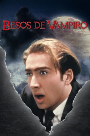 Besos de vampiro