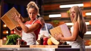 Masterchef (USA). T(T15). Masterchef (USA) (T15): Ep.5