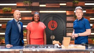Masterchef (USA). T(T15). Masterchef (USA) (T15): Ep.7