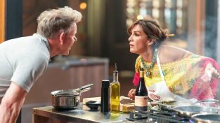 Masterchef (USA). T(T15). Masterchef (USA) (T15): Ep.8