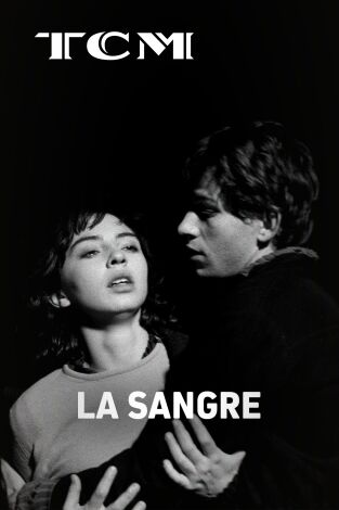 La sangre