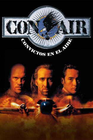 Con Air (Convictos en el aire)