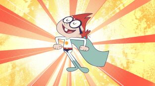 El show del Sr. Peabody y Sherman. T(T3). El show del Sr... (T3): Supersherman/Ada Lovelace