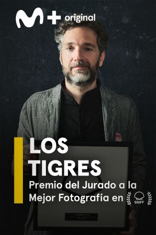 Los Tigres, Premio del Jurado a la Mejor Fotografía en SSIFF