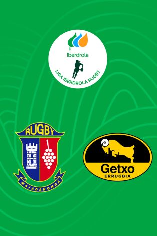 Jornada 2. Jornada 2: Silicius Rugby Majadahonda - Getxo Rugby