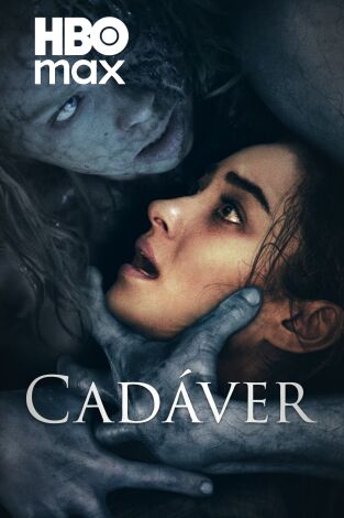 Cadáver