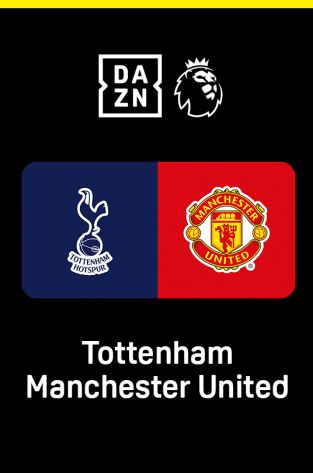 Jornada 11. Jornada 11: Tottenham - Manchester United