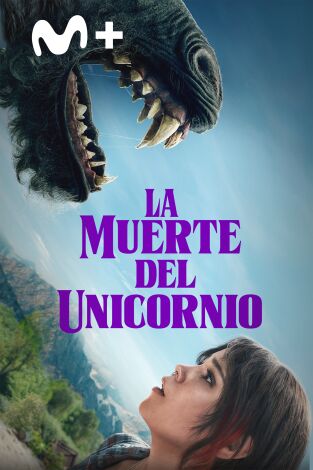 La muerte del unicornio