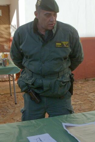 Seprona en acción. Seprona en acción: Ep.2