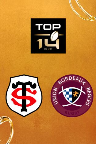 Jornada 6. Jornada 6: Toulouse - Bordeaux-Bègles