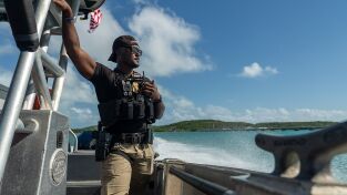 Control de aeropuertos: USA. Control de...: ¡Suban a bordo!