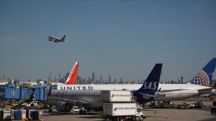 Control de aeropuertos: USA. Control de...: Chivándose de mamá
