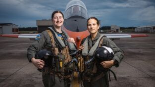 Top Guns: Pilotos de guerra. Top Guns: Pilotos de...: Última oportunidad