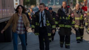 Chicago Fire. T(T13). Chicago Fire (T13): Ep.5 Hasta la madriguera