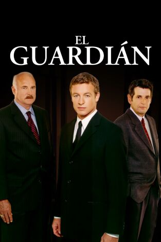 El Guardián. T(T1). El guardián (T1): Ep.5 Separar los Hombres de los Niños