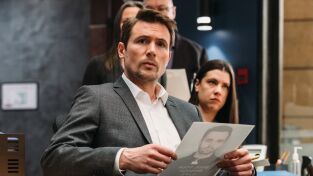Hudson & Rex. T(T1). Hudson y Rex (T1): Ep.16 Justicia Ciega