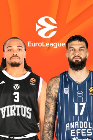 Jornada 10. Jornada 10: Virtus - Efes