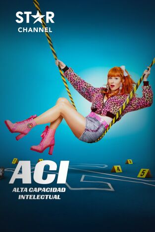 ACI: Alta capacidad intelectual