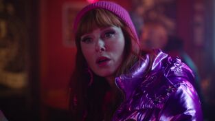 ACI: Alta Capacidad Intelectual. T(T5). ACI: Alta... (T5): Ep.2 Galatea