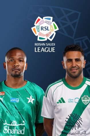 Jornada 6. Jornada 6: Al Najma - Al Ahli