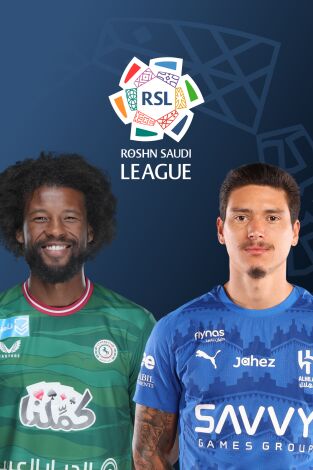 Jornada 5. Jornada 5: Al Ettifaq - Al Hilal