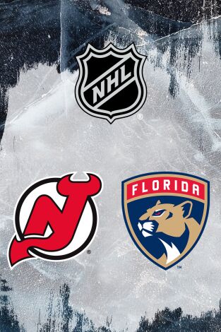 Temporada Regular. Temporada Regular: New Jersey Devils - Florida Panthers