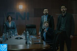 (LSE) - El Centro. T(T1). (LSE) - El Centro (T1): Ep.1 (LSE) - Crespo