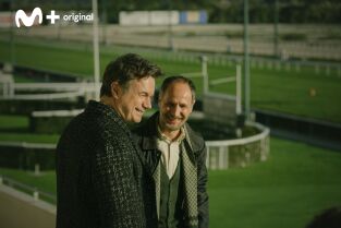 El Centro. T(T1). El Centro (T1): Ep.3 Adaro