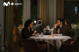 El Centro. T(T1). El Centro (T1): Ep.5 Telmo